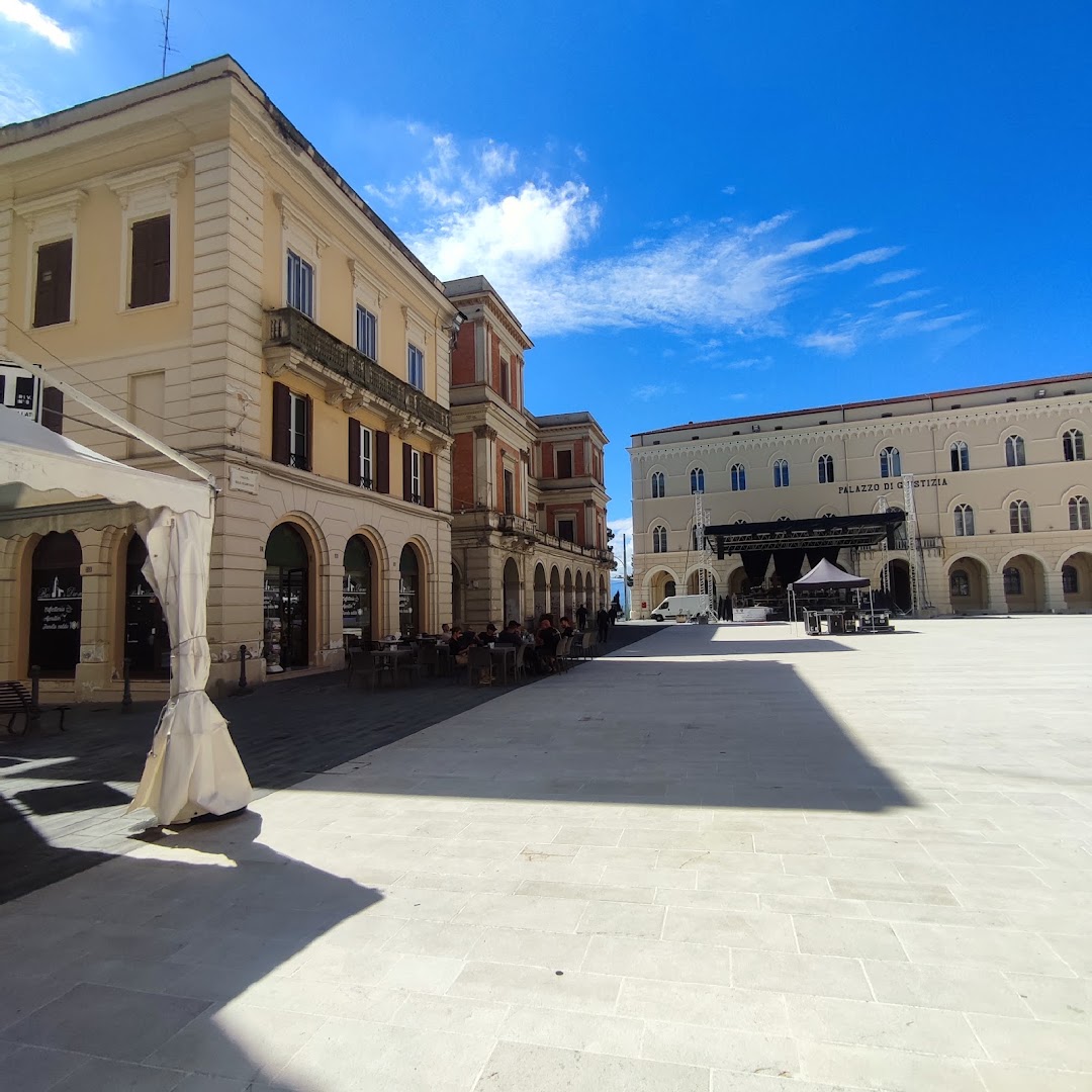 Gran Caffè Duomo Chieti