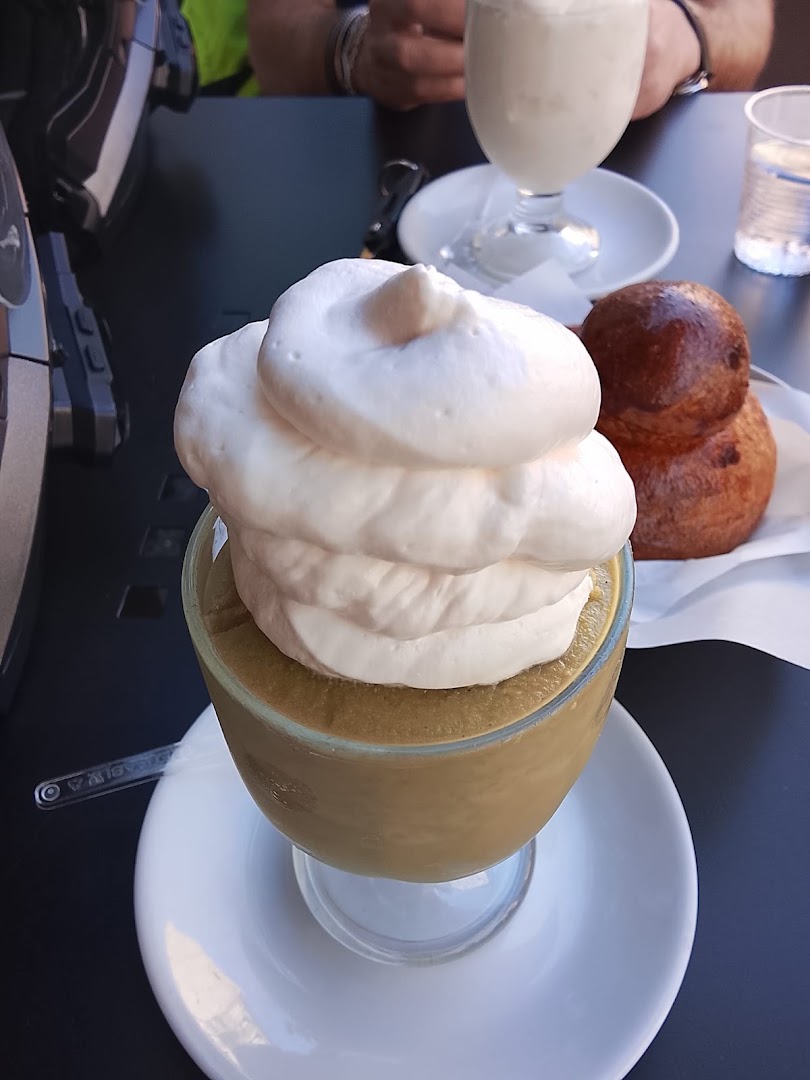 Gran Caffè Eldorado