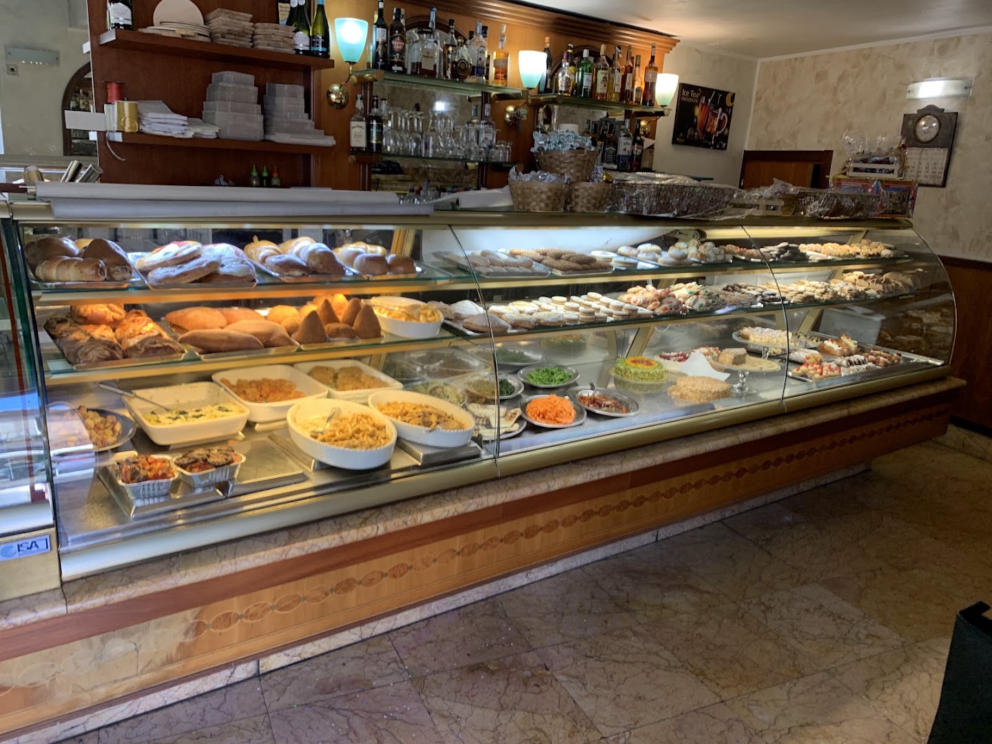 Gran Caffè Eldorado