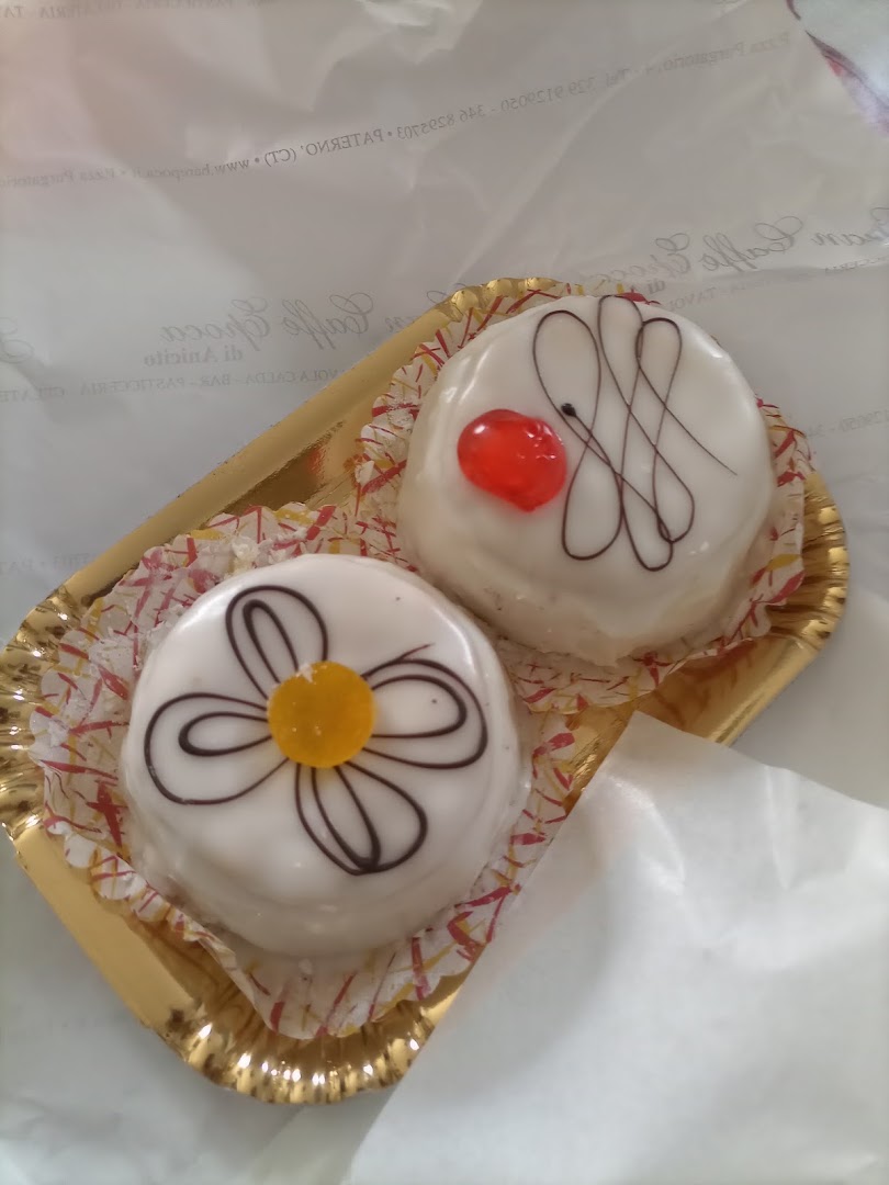 Gran Caffe Epoca, Paternò