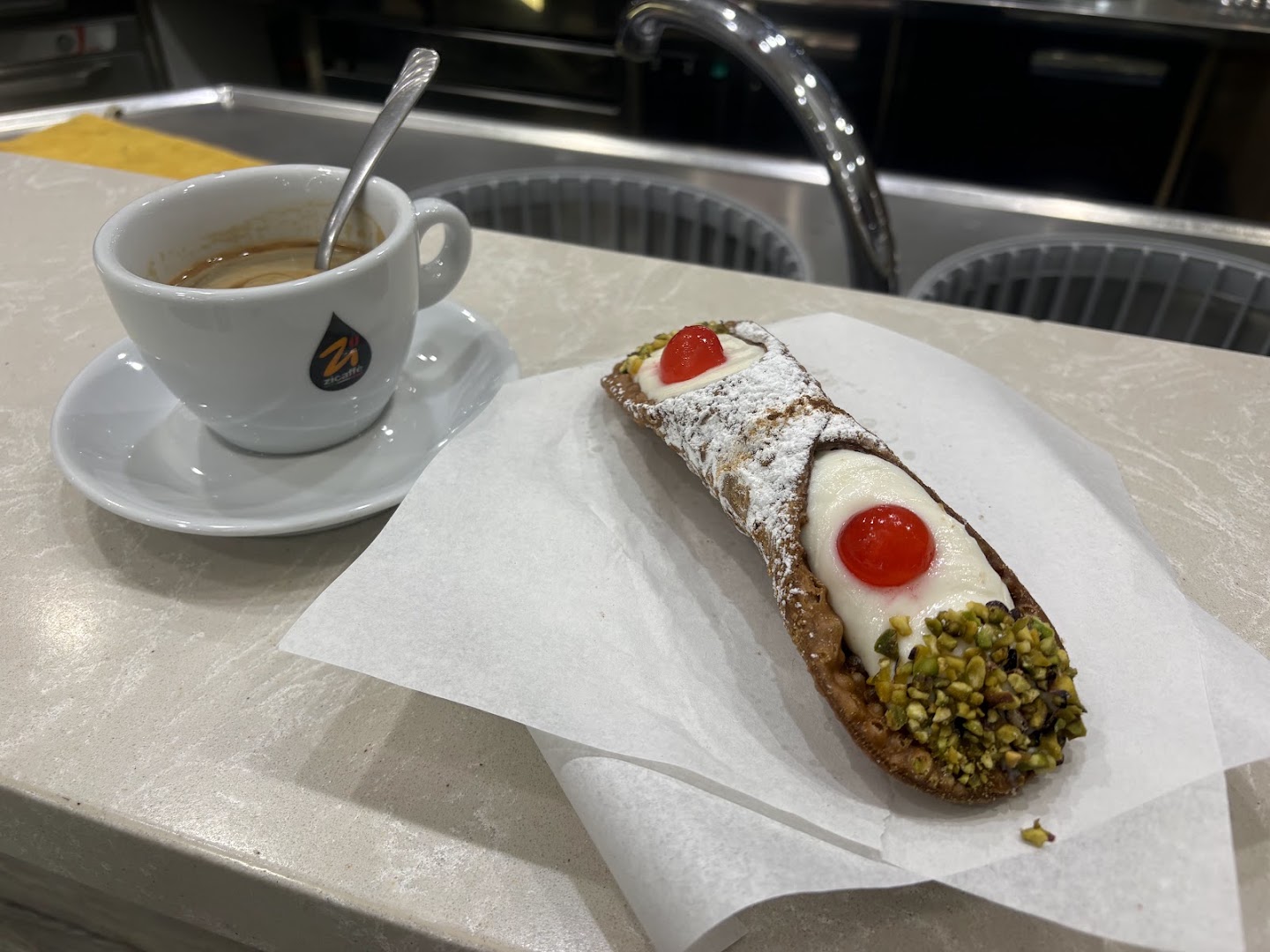 Gran Caffe Epoca