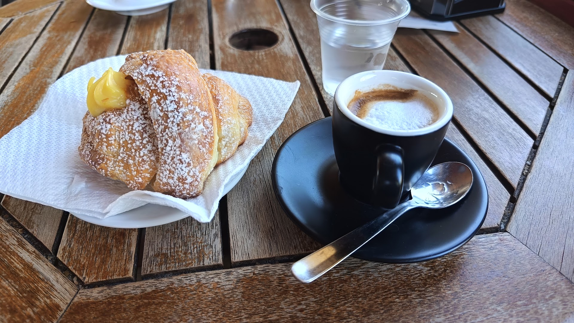 Gran Caffè Essential