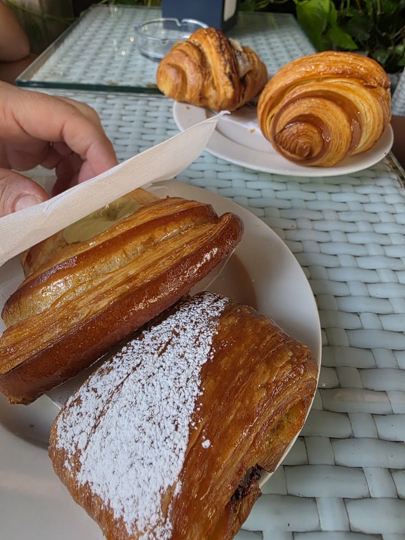 Gran Caffe' Fantasia Bar Gelateria Pasticceria