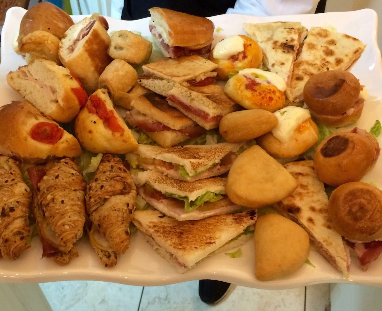 Gran Caffè Farinelli