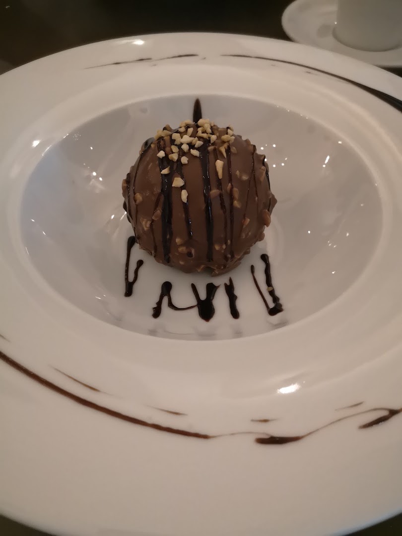 Gran Caffè Farinelli