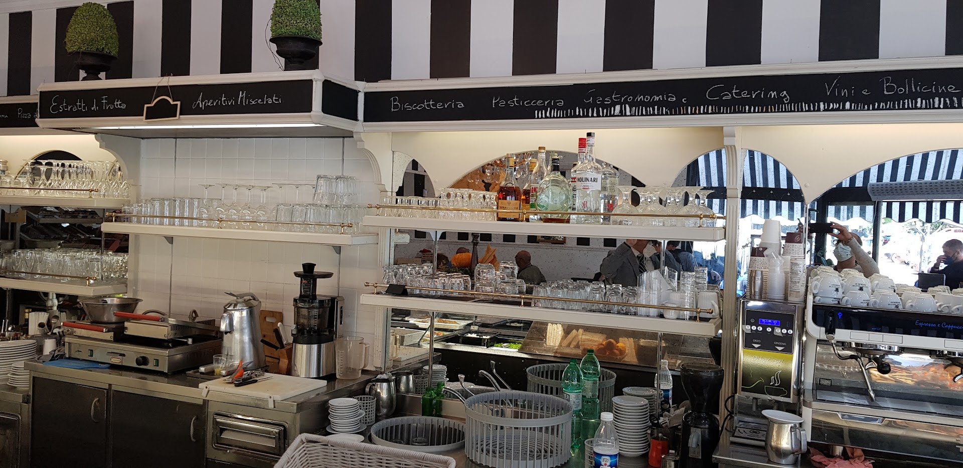 Gran Caffè Federici