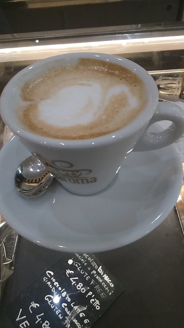 Gran Caffè Federici