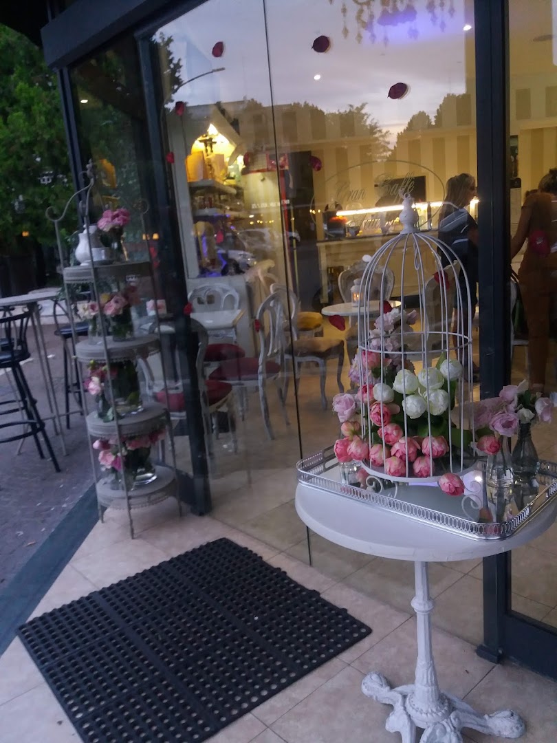 Gran Caffè Federici