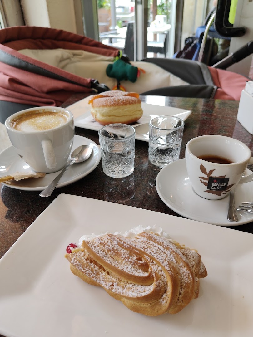 Gran Caffè Friuli