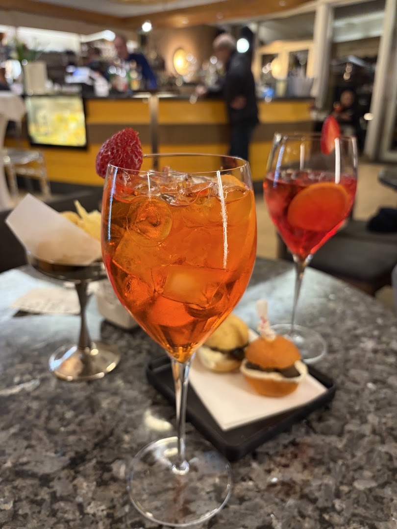 Gran Caffè Friuli