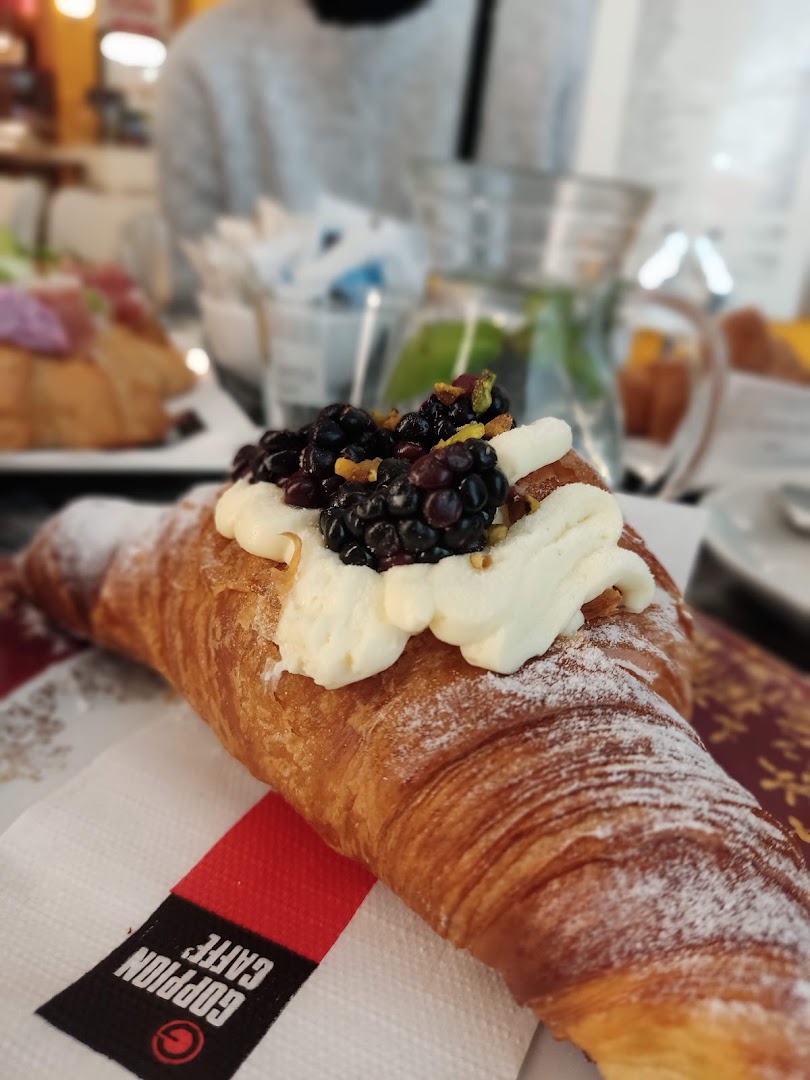 Gran Caffè Friuli