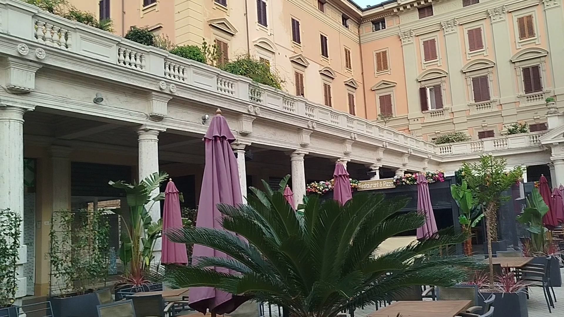 Gran Caffè Gambrinus Montecatini