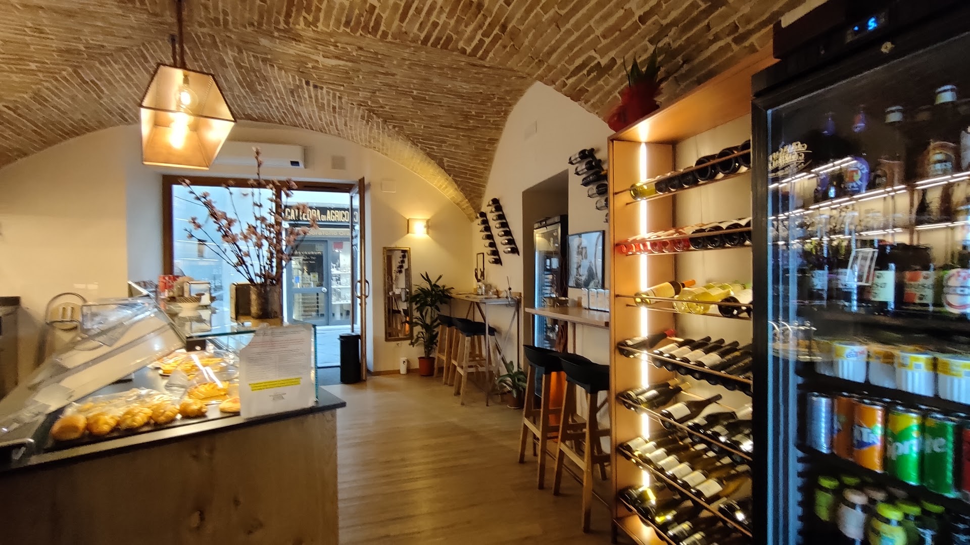 Gran Caffè Garibaldi