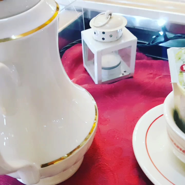 Gran Caffè Garibaldi