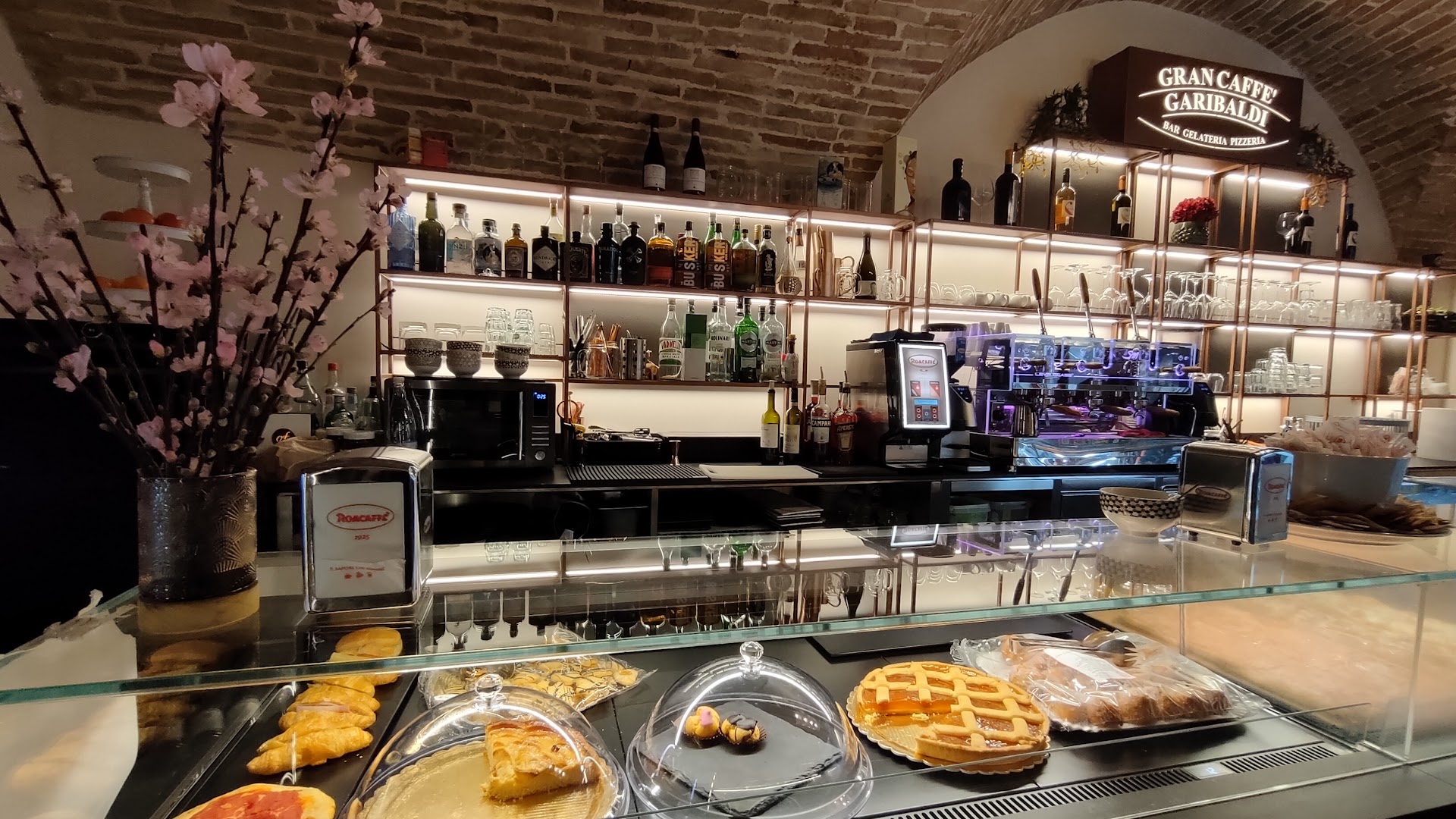 Gran Caffè Garibaldi