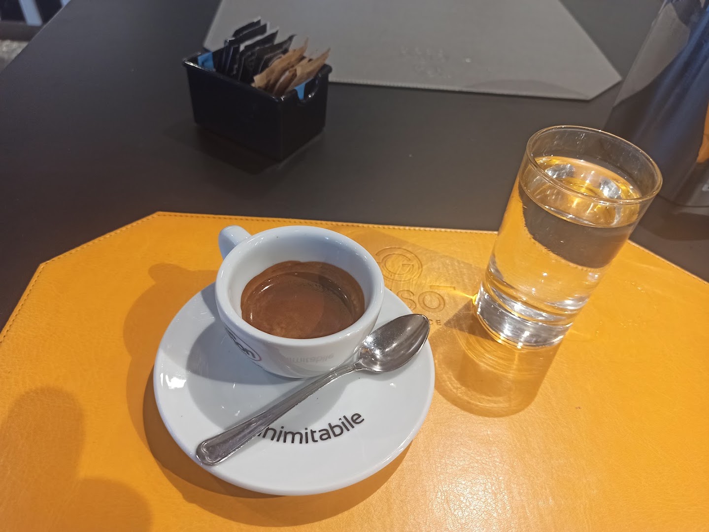 Gran Caffè Gisò S.r.l.