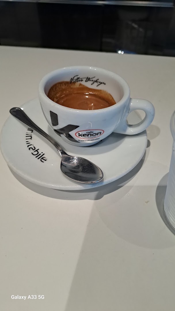 Gran Caffè Gisò S.r.l.
