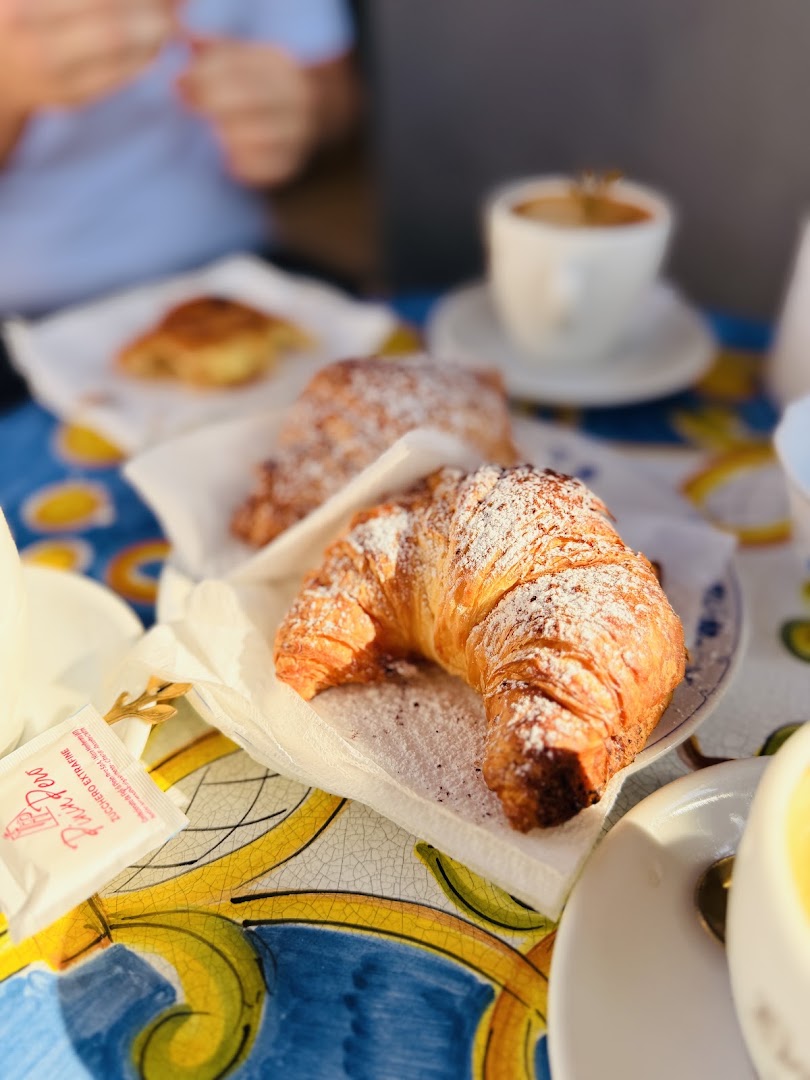 Gran Caffè Imperius