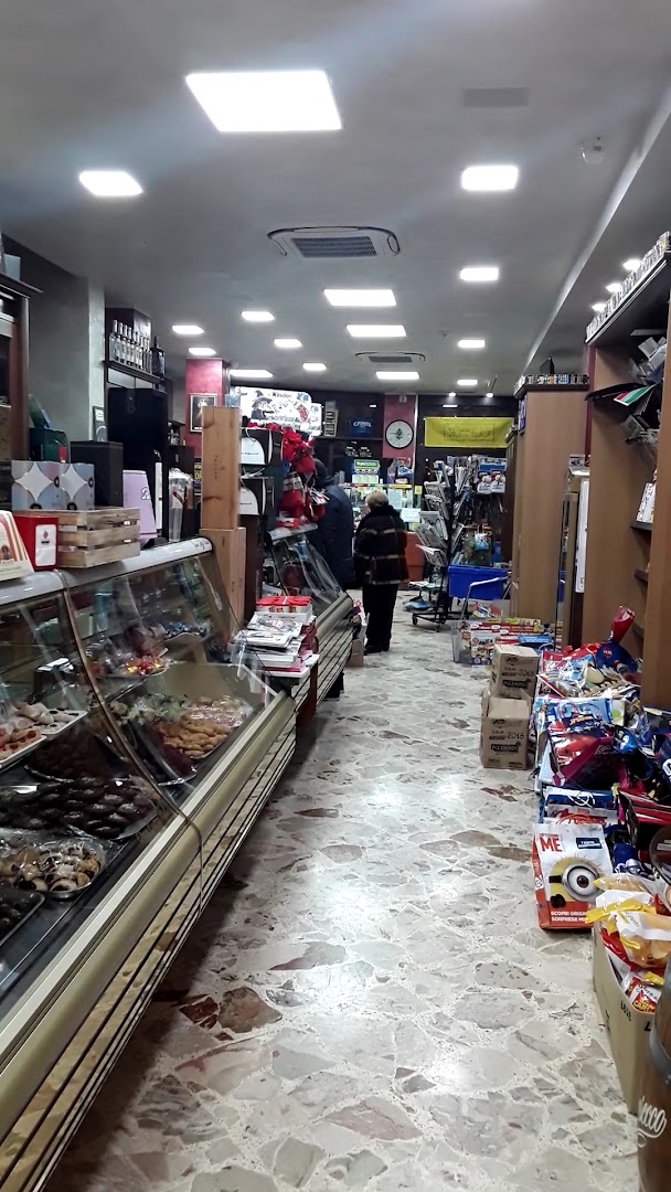 Gran Caffe' Italia