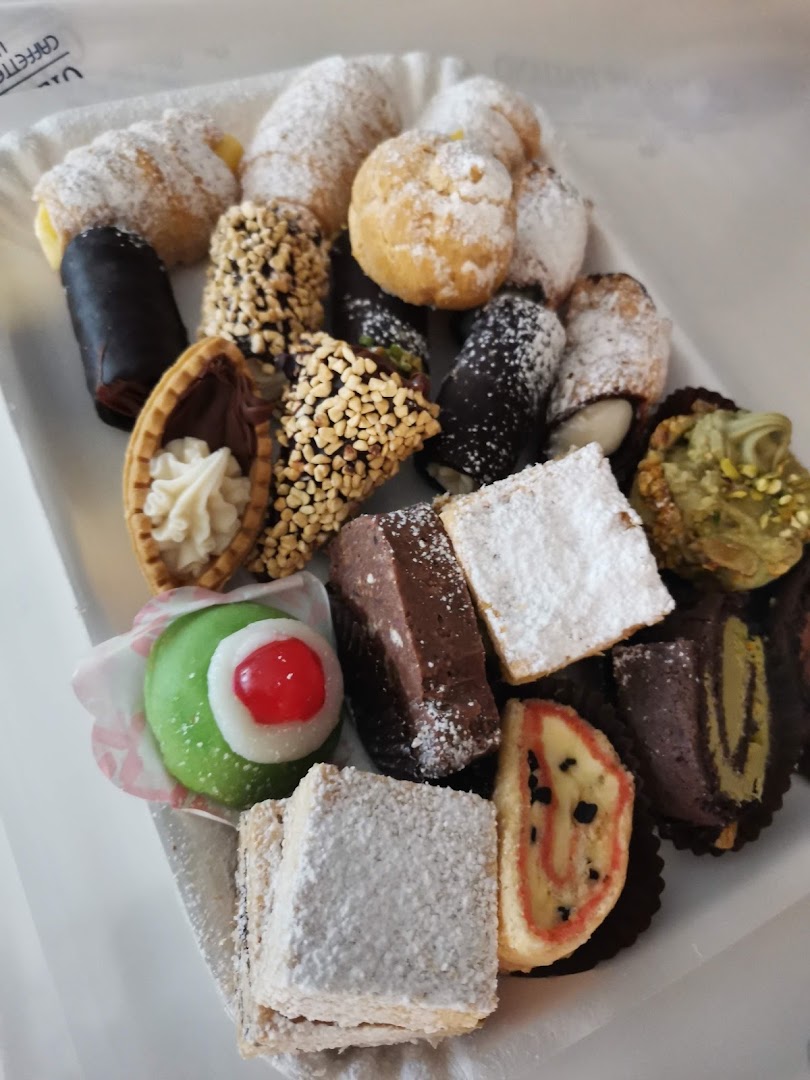 GRAN CAFFÈ ITALIANO