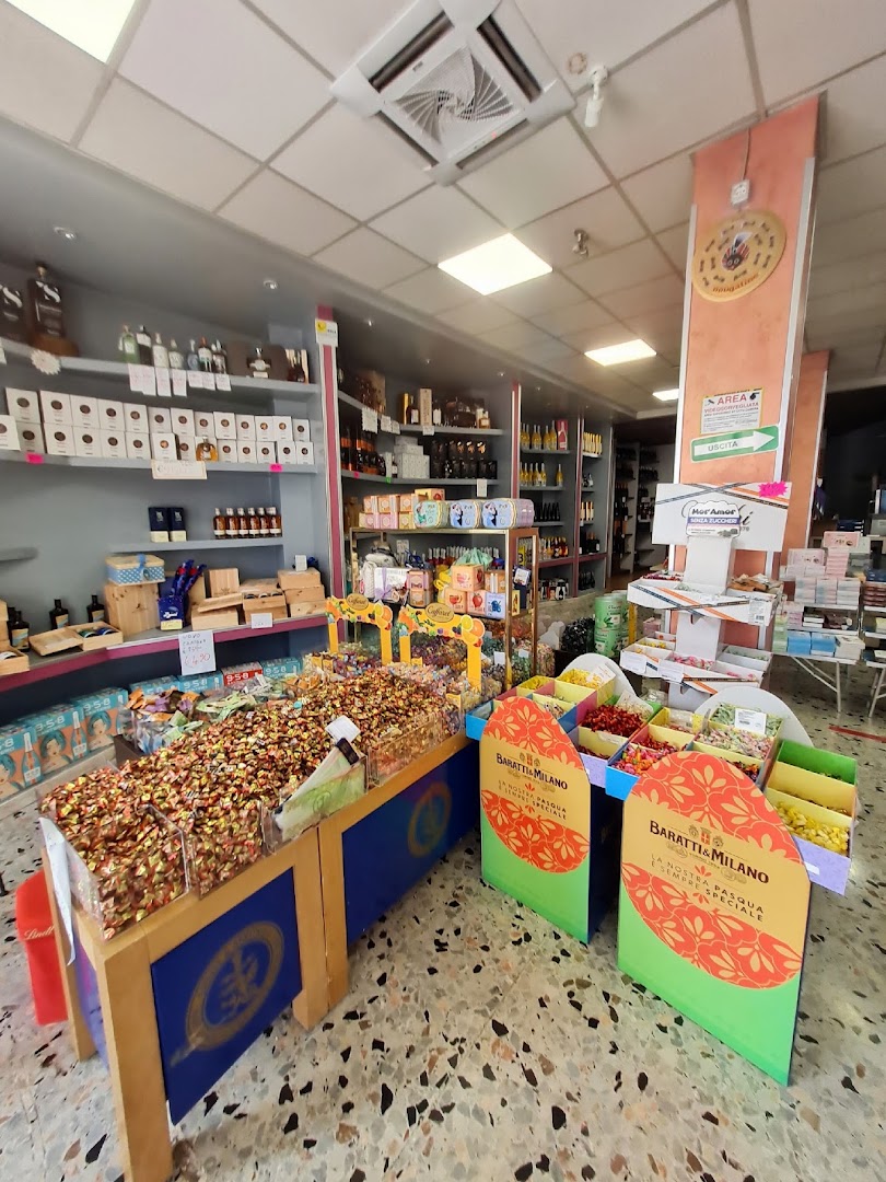 Gran Caffè "La Brasilejra"