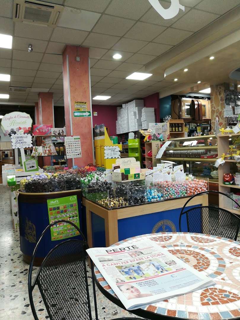Gran Caffè "La Brasilejra"