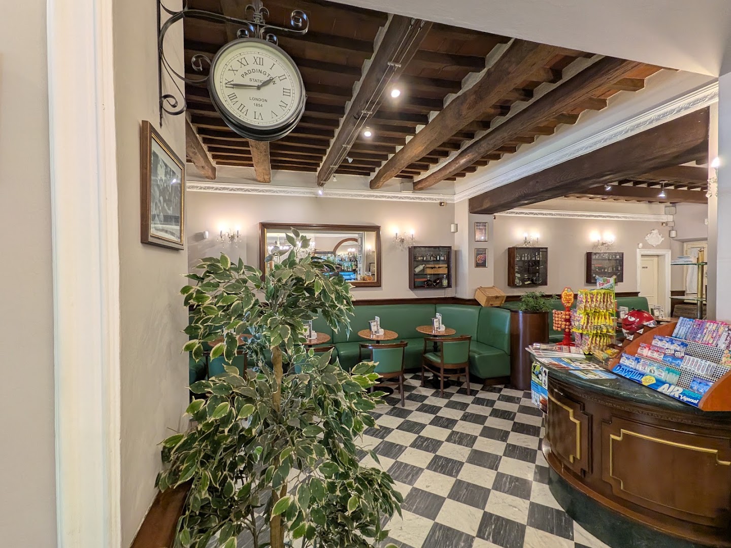 Gran Caffè La Corte