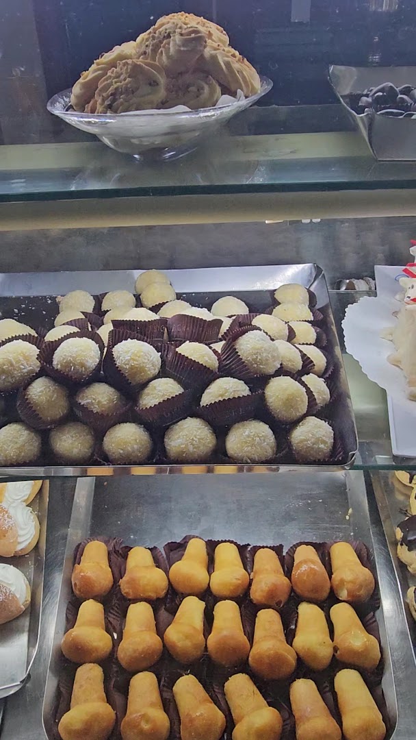 Gran Caffè La Fenice