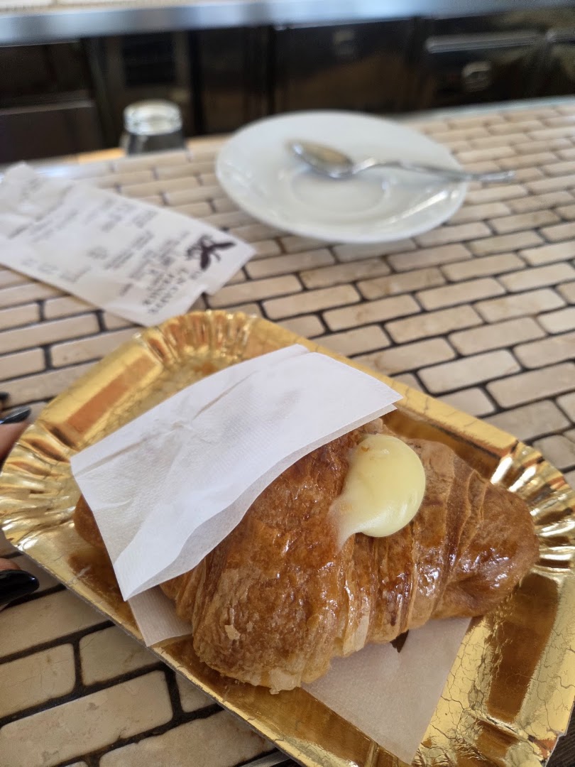 Gran Caffè La Fenice, Taranto