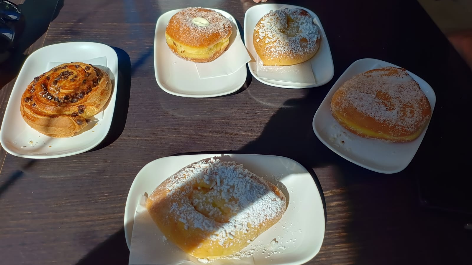 Gran Caffè La Fenice