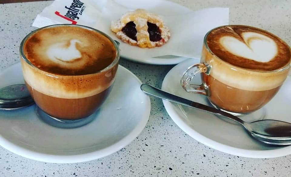 Gran Caffè La Galleria Civita Castellana