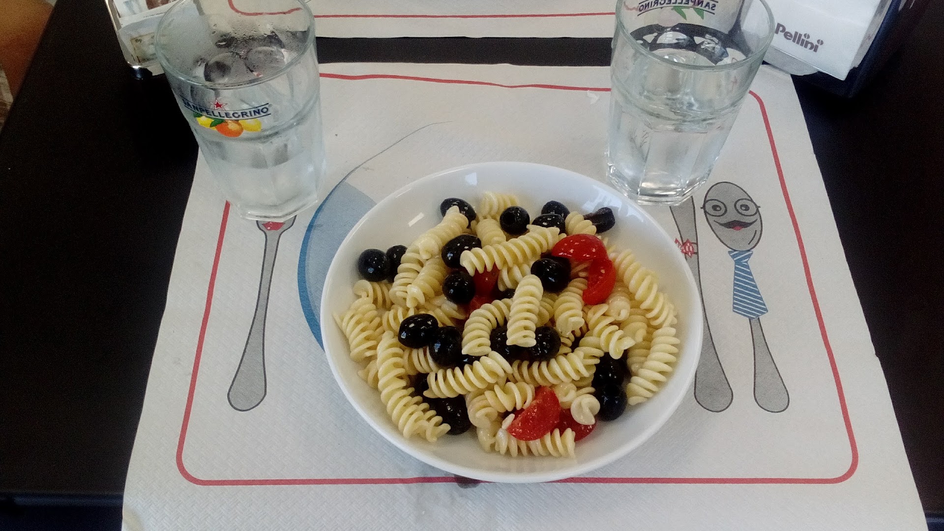 Gran Caffè La Galleria Civita Castellana