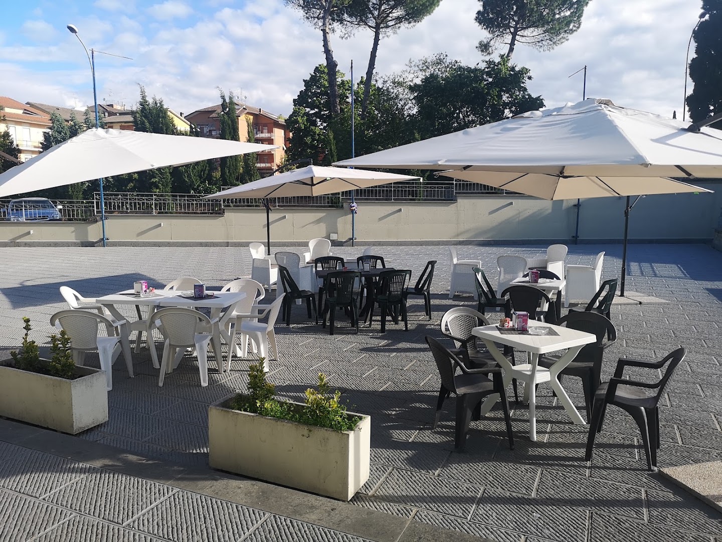 Gran Caffè La Galleria Civita Castellana