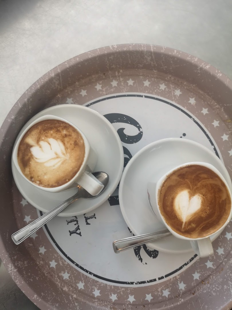 Gran Caffè La Galleria Civita Castellana