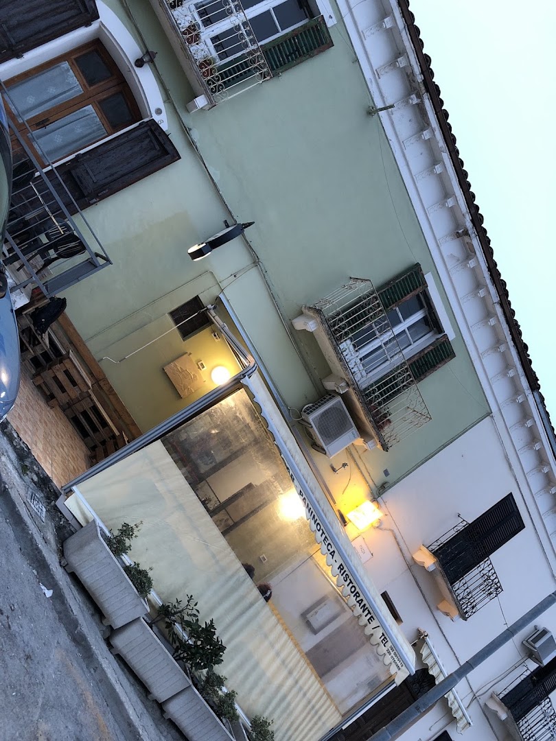 Gran Caffè La Torre