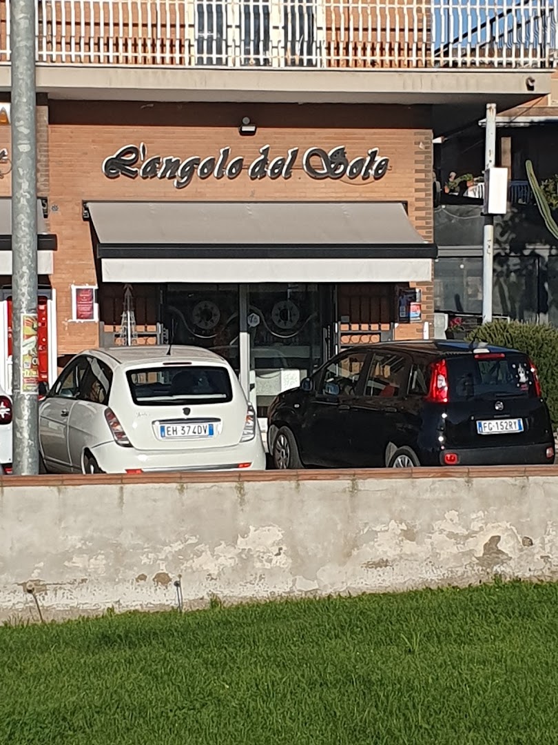 Gran Caffè L'angolo Del Sole