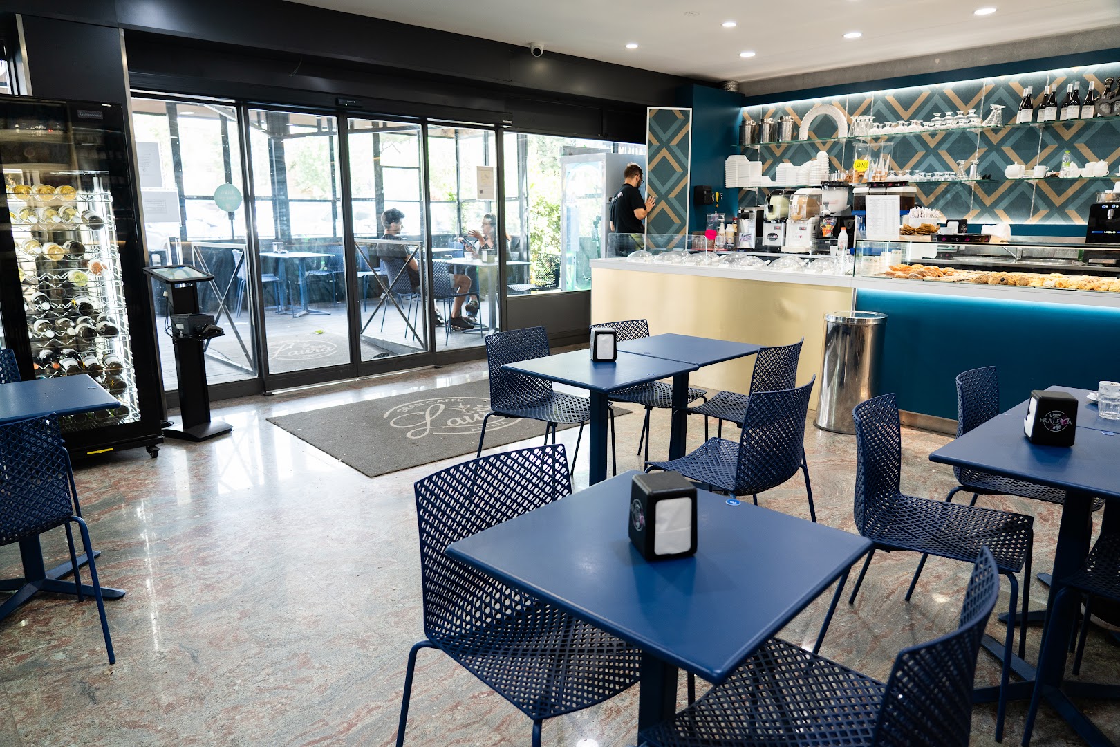 Gran Caffè Laura