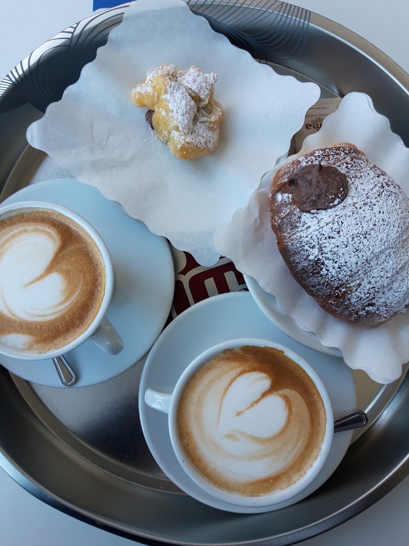 Gran Caffè Laura