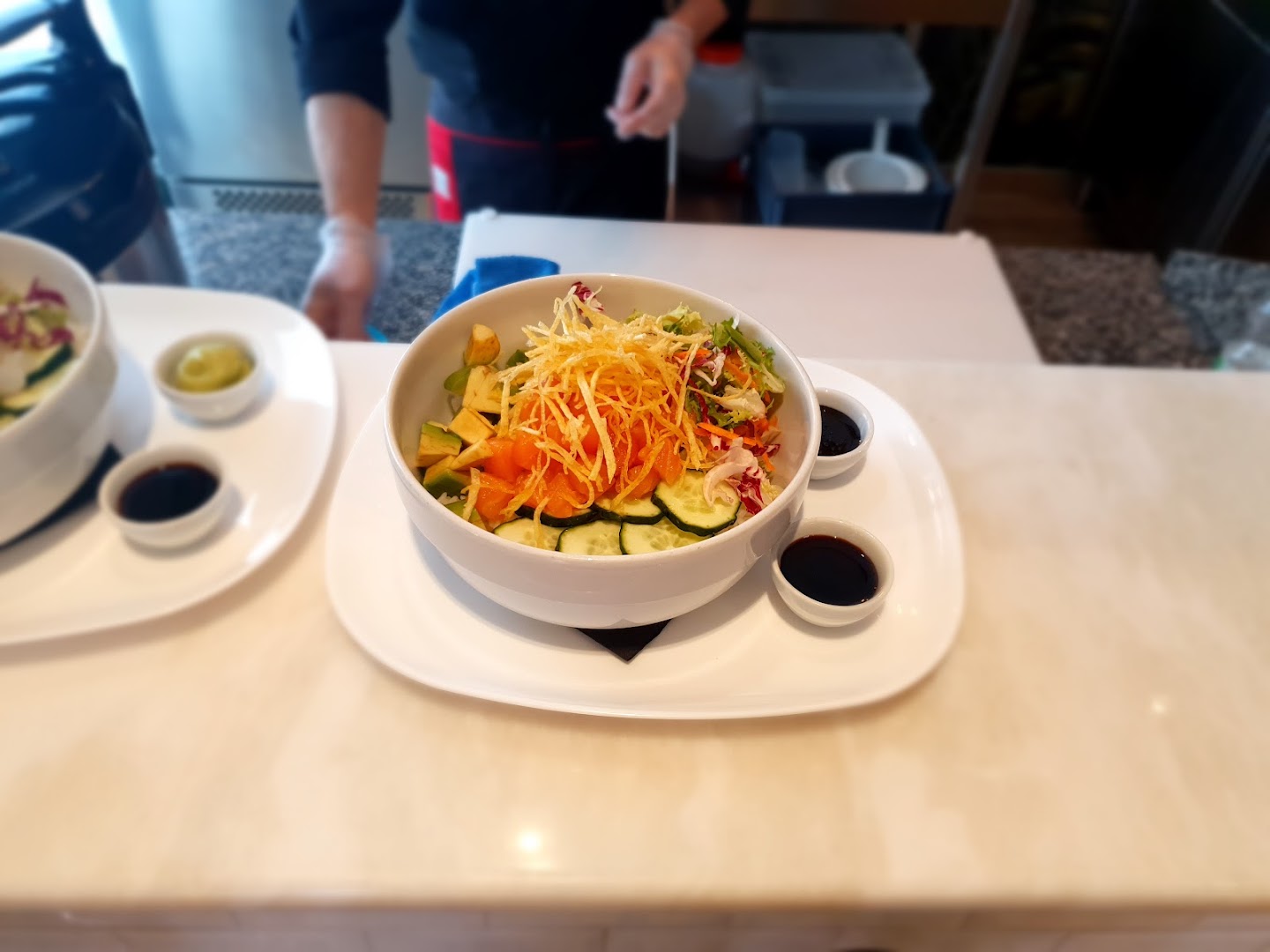 GRAN CAFFE LAVORATTI