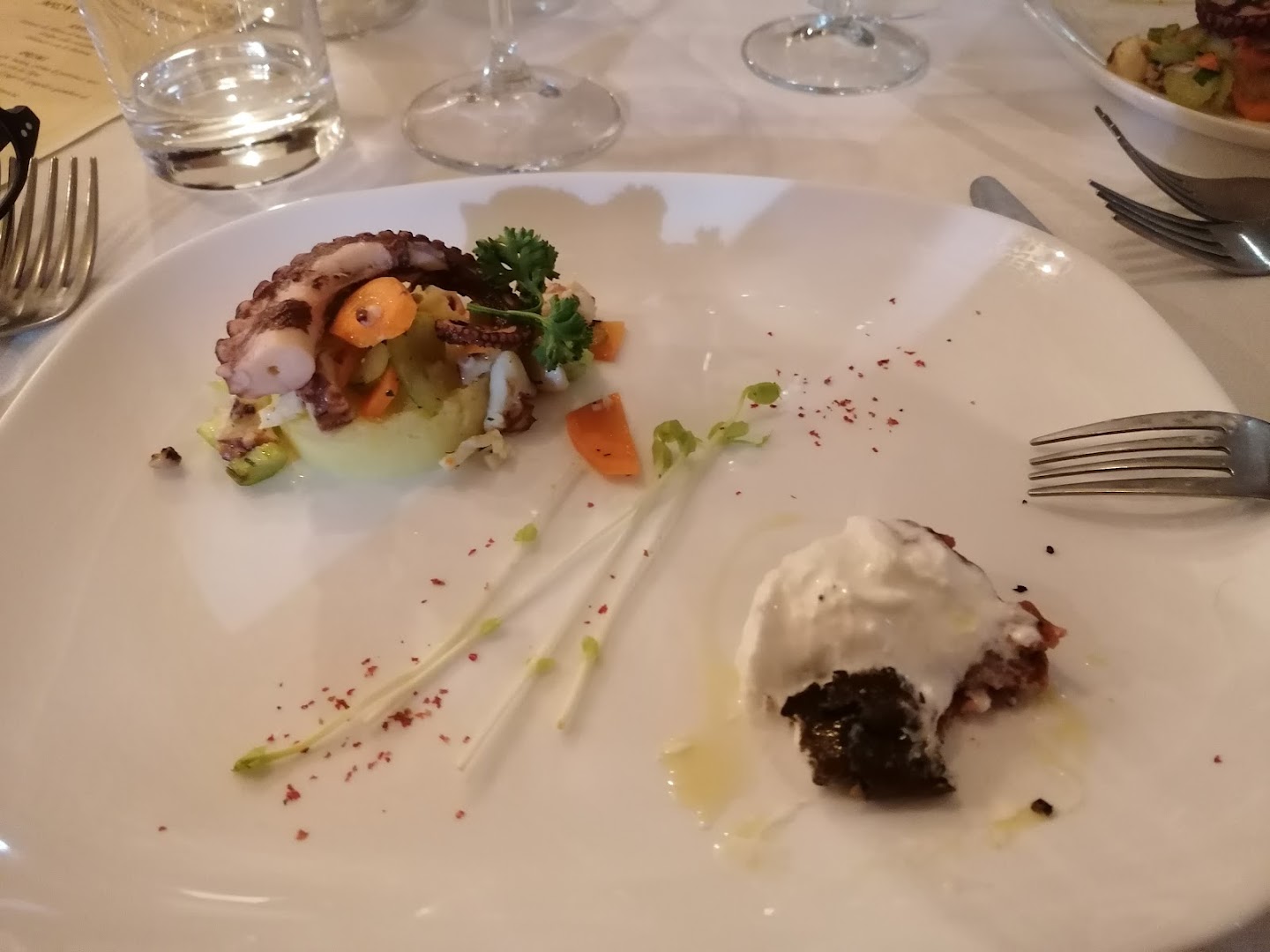GRAN CAFFE LAVORATTI