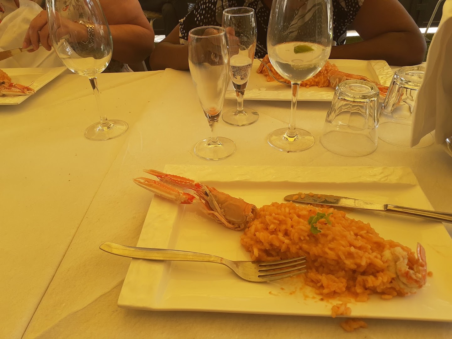 GRAN CAFFE LAVORATTI