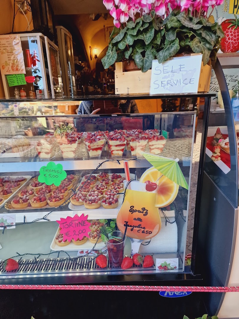 Gran Caffè Le Delizie