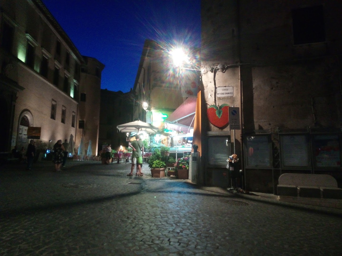 Gran Caffè Le Delizie