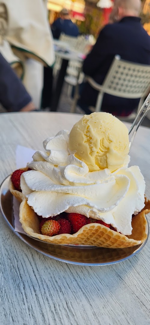 Gran Caffè Le Delizie
