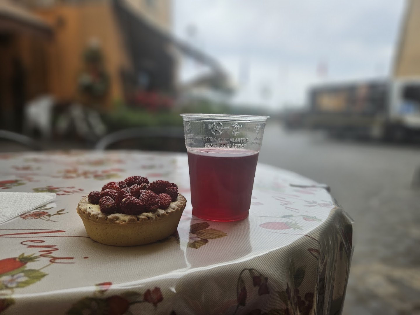 Gran Caffè Le Delizie