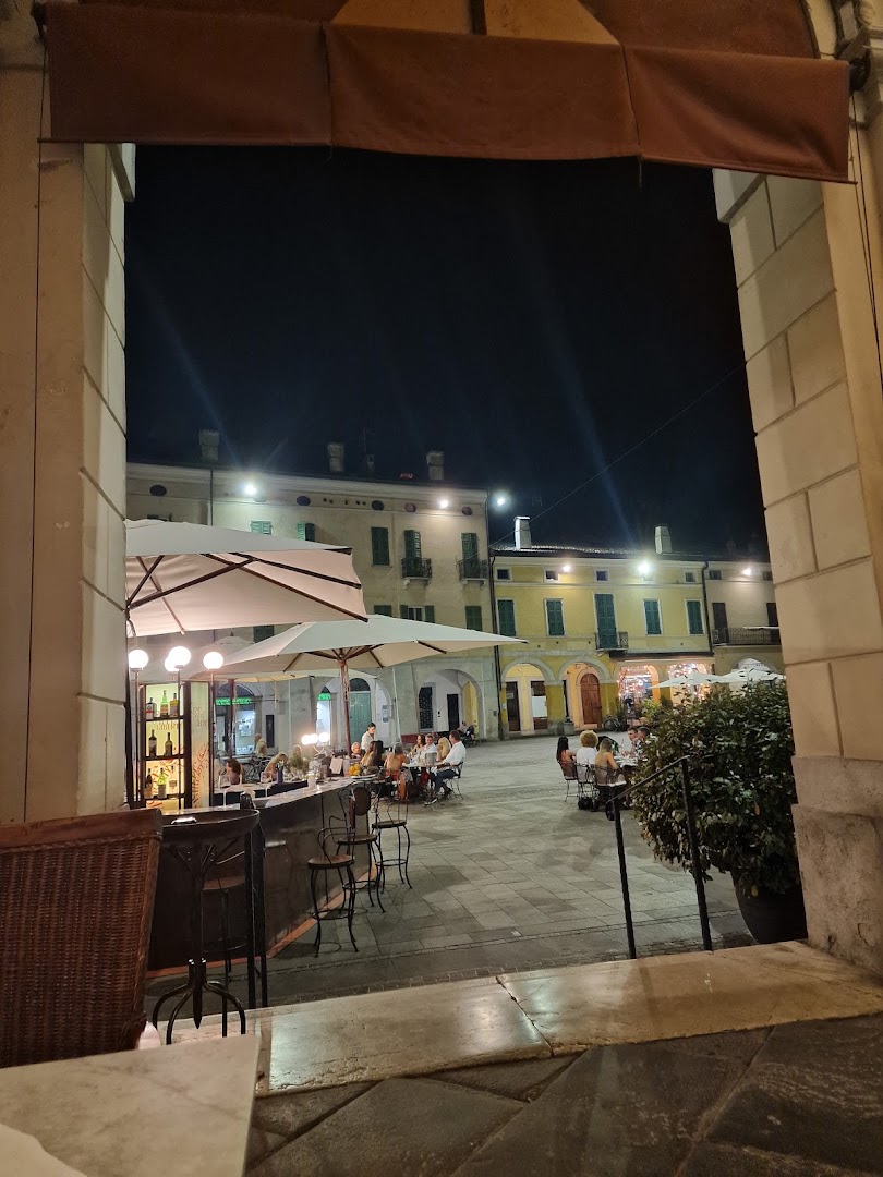 Gran Caffè Liberty