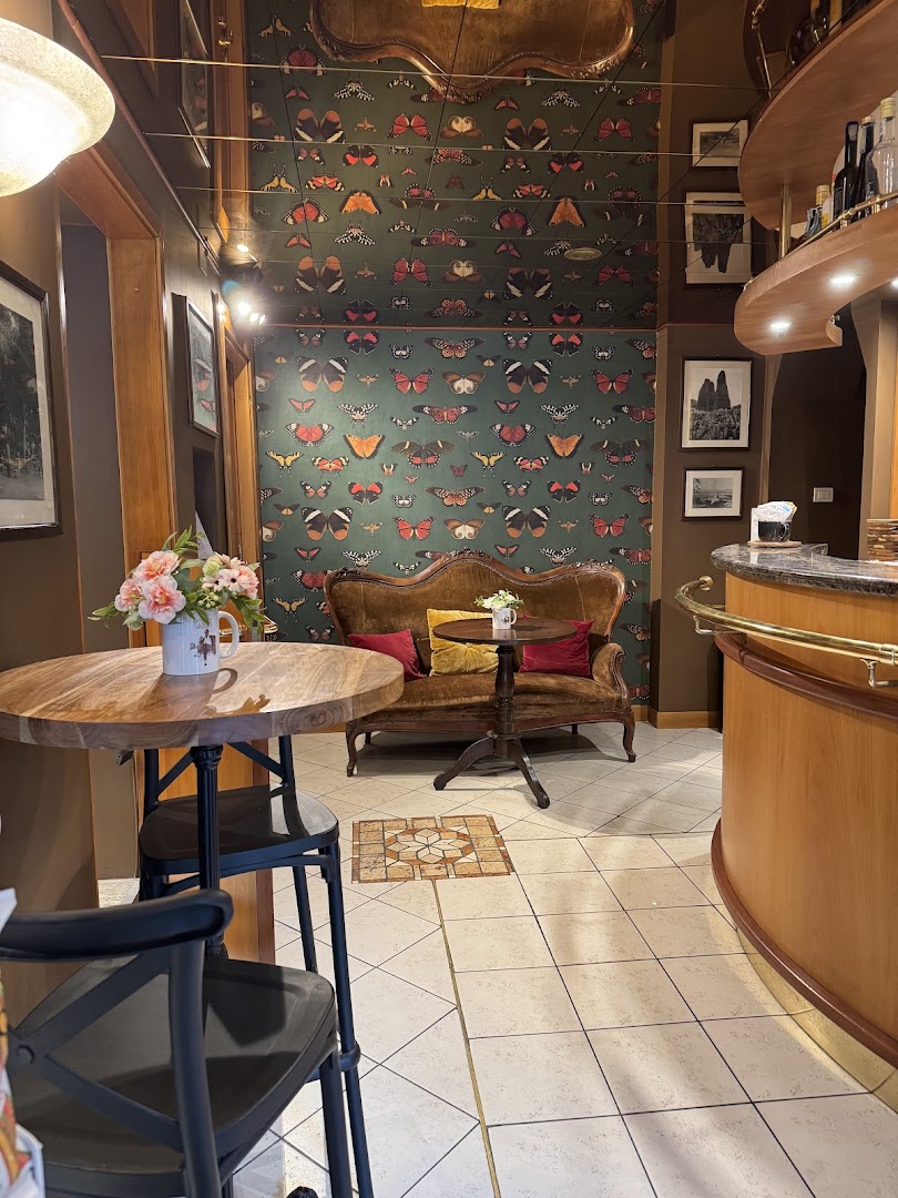 Gran Caffè Ligure