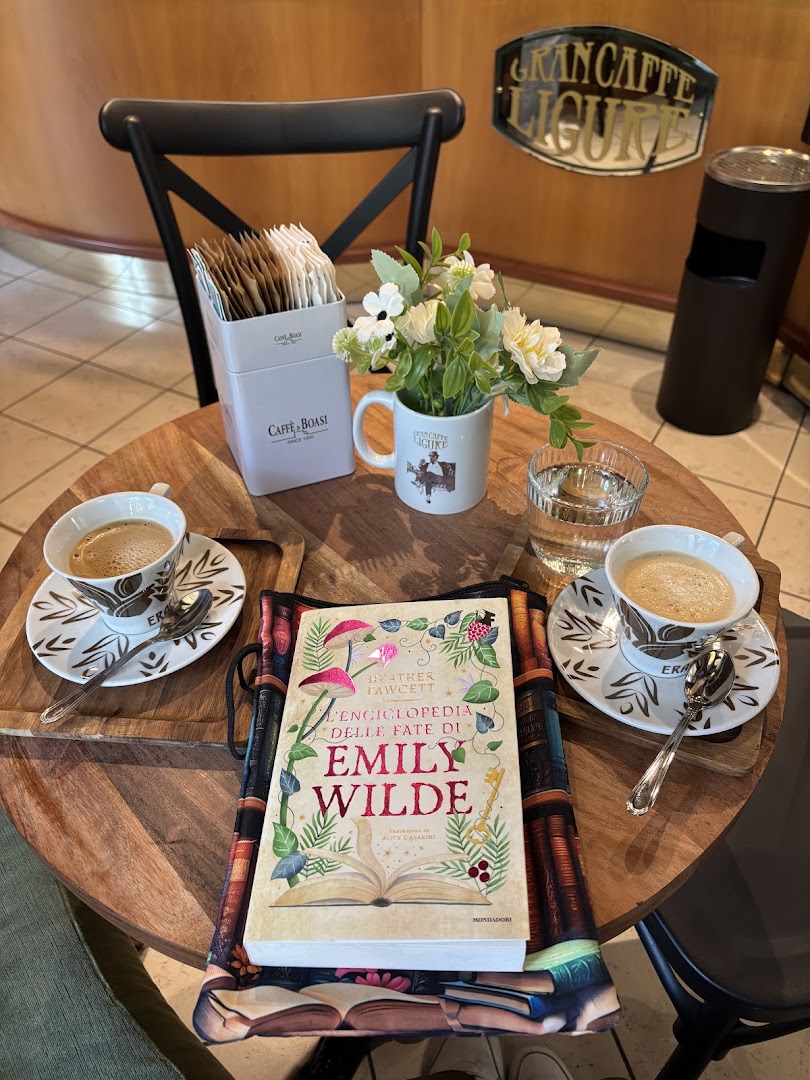 Gran Caffè Ligure