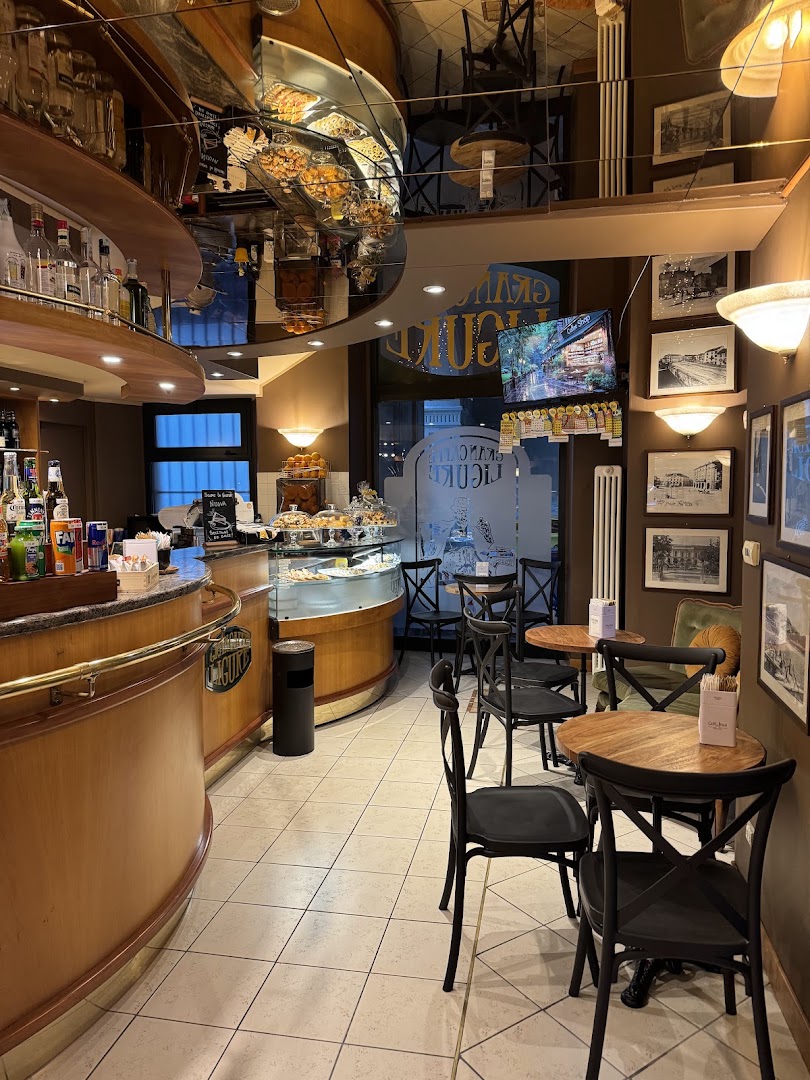 Gran Caffè Ligure
