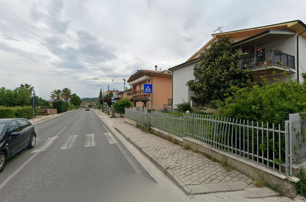 Gran Caffè Lillà Teramo